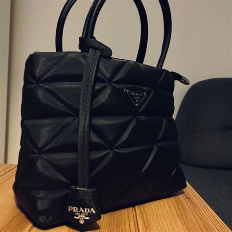 torebka prada milano .